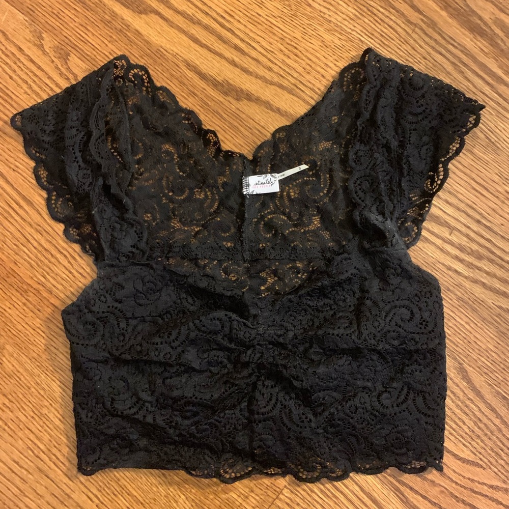 Free People Brami / Bralette
